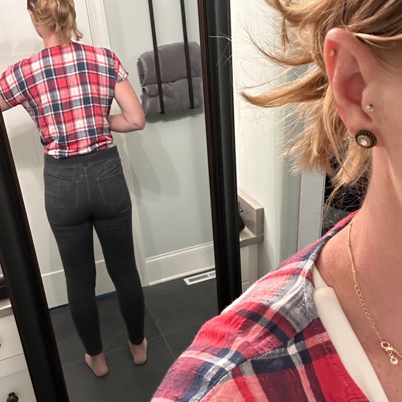 Liverpool Chloe Hi-Rise Ankle Jeans 12 - Picture 3 of 9